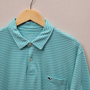 Vineyard Vines Classic Fit Polo XL